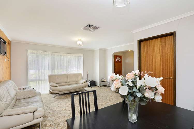 Second view of Homely house listing, 10 Penza Court, Keilor Downs VIC 3038