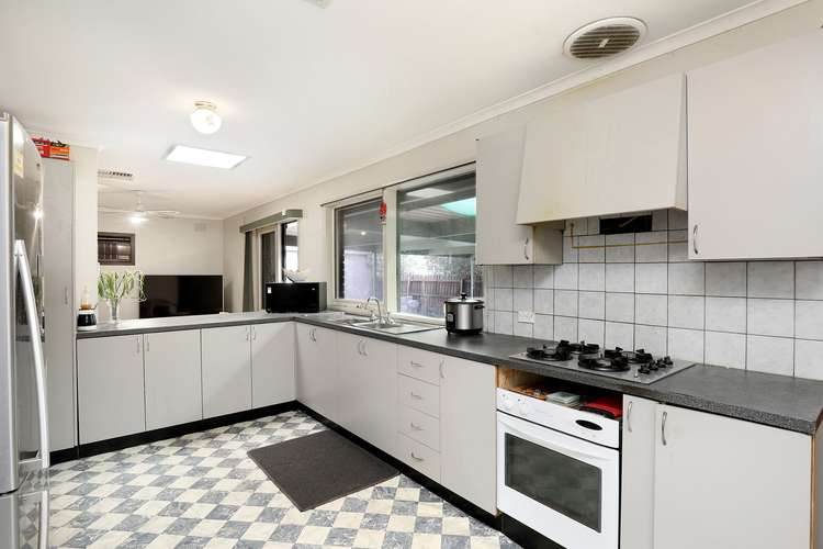 Fifth view of Homely house listing, 10 Penza Court, Keilor Downs VIC 3038