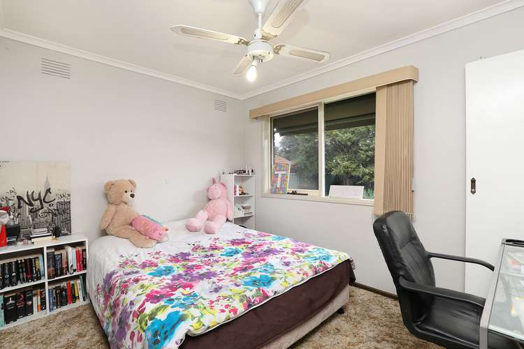Sixth view of Homely house listing, 10 Penza Court, Keilor Downs VIC 3038