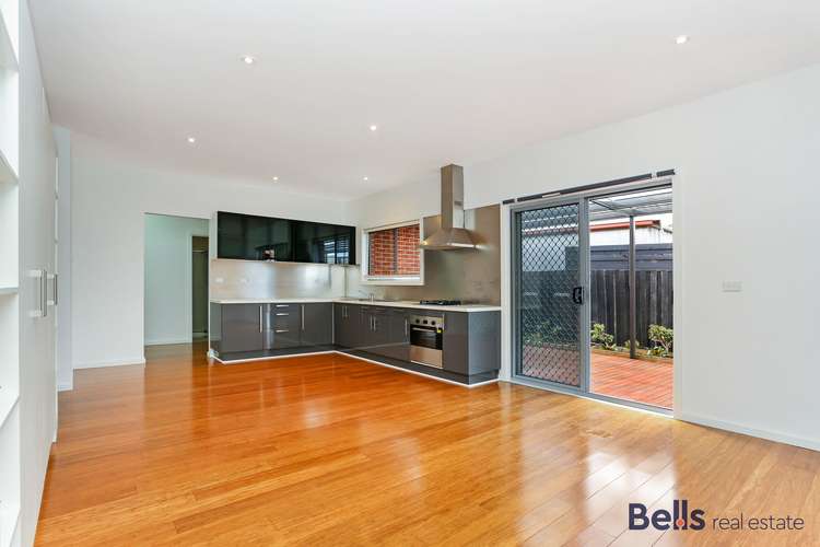 Second view of Homely house listing, 2/30 Ford Avenue, Sunshine North VIC 3020