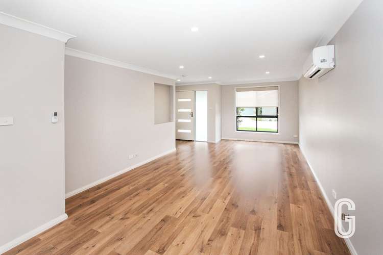 Main view of Homely townhouse listing, 9/63 Fitzroy Street, Mayfield NSW 2304