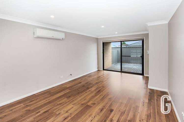 Third view of Homely townhouse listing, 9/63 Fitzroy Street, Mayfield NSW 2304