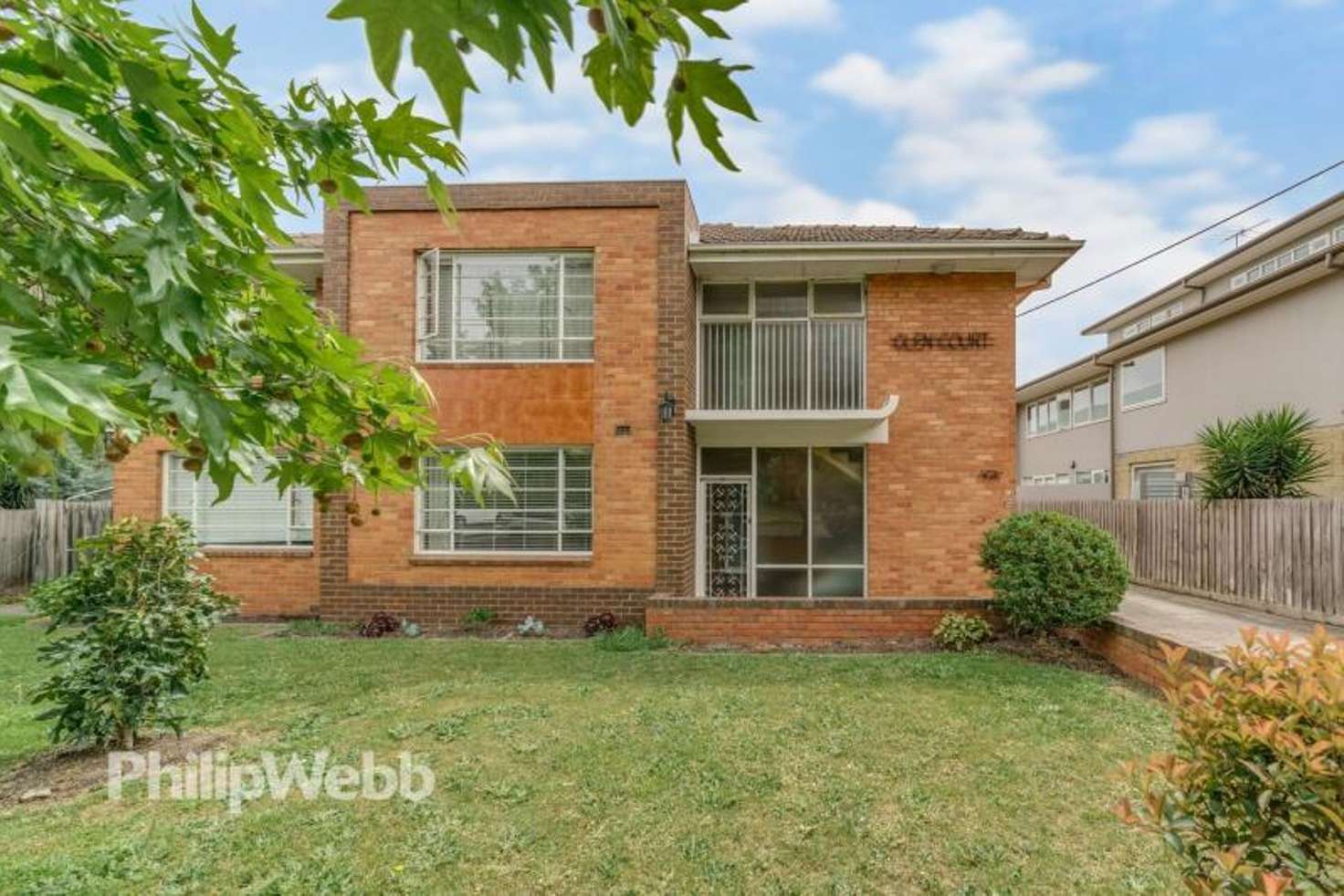 Main view of Homely unit listing, 1/72 Hawthorn Road, Caulfield North VIC 3161