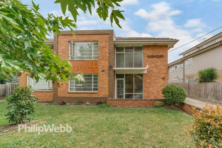 Main view of Homely unit listing, 1/72 Hawthorn Road, Caulfield North VIC 3161