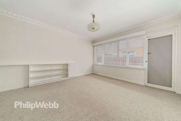 Second view of Homely unit listing, 1/72 Hawthorn Road, Caulfield North VIC 3161