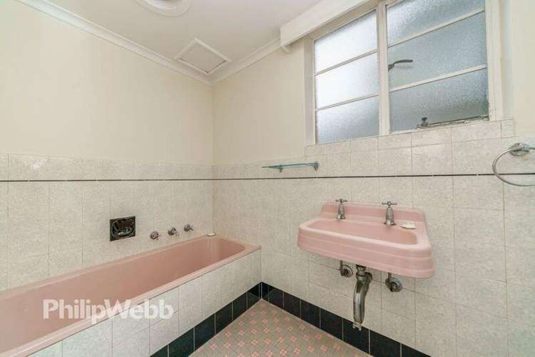 Fifth view of Homely unit listing, 1/72 Hawthorn Road, Caulfield North VIC 3161