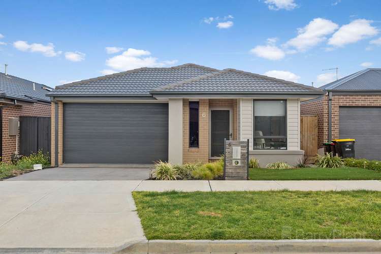 Main view of Homely house listing, 6 Clacy Street, Diggers Rest VIC 3427