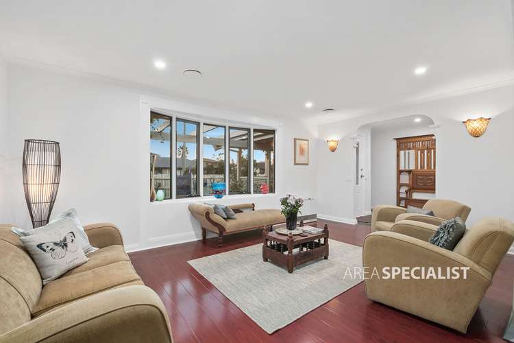 Second view of Homely house listing, 1 Amott Court, Aspendale Gardens VIC 3195