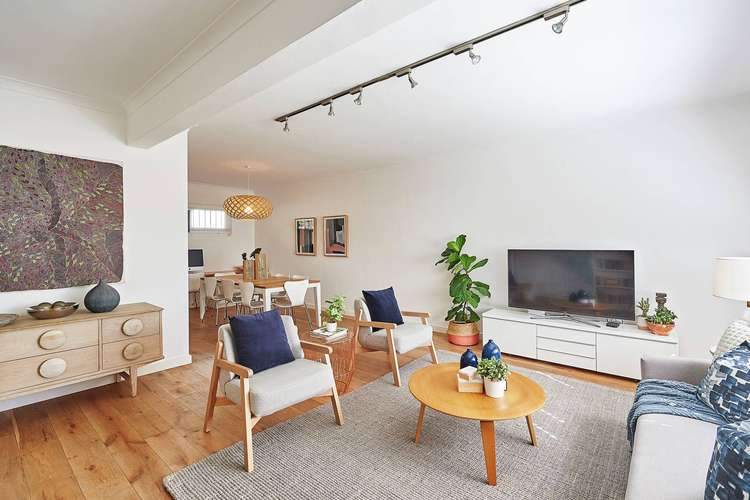 Third view of Homely apartment listing, 2/2 Bennett Avenue, Darling Point NSW 2027