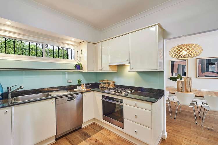 Fourth view of Homely apartment listing, 2/2 Bennett Avenue, Darling Point NSW 2027