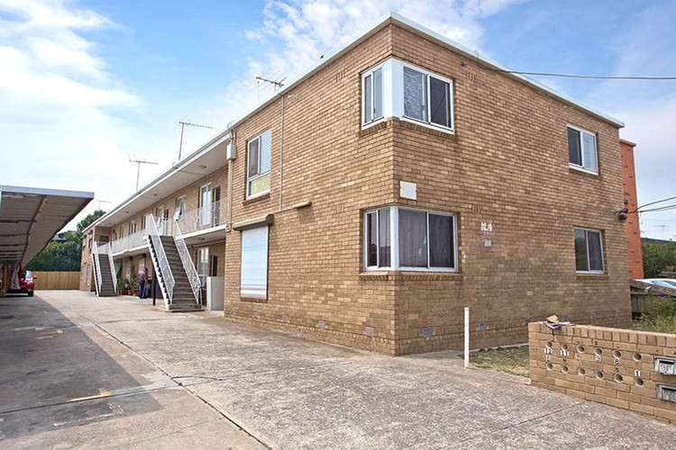 Main view of Homely flat listing, 4/4 Forrest Street, Albion VIC 3020