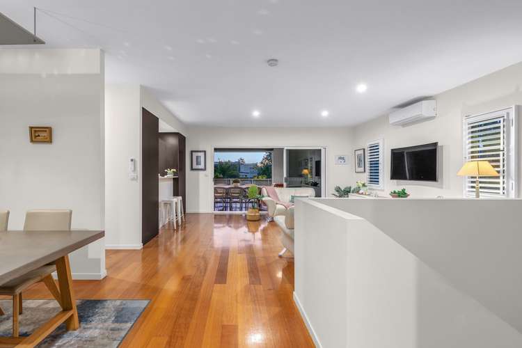 Third view of Homely house listing, 112 Apollo Road, Bulimba QLD 4171