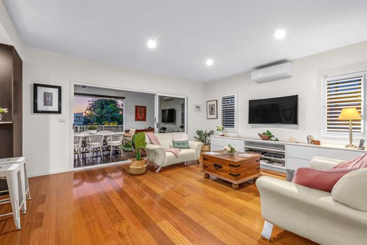 Fourth view of Homely house listing, 112 Apollo Road, Bulimba QLD 4171