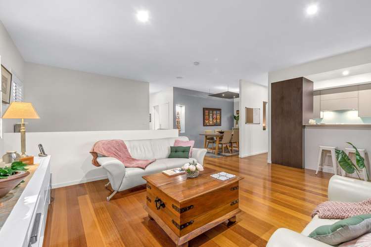 Fifth view of Homely house listing, 112 Apollo Road, Bulimba QLD 4171