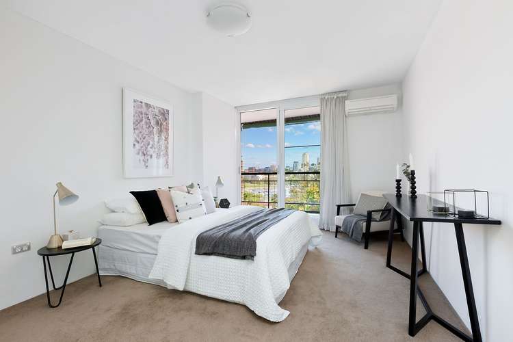 Fourth view of Homely apartment listing, 27/52 Darling Point Road, Darling Point NSW 2027