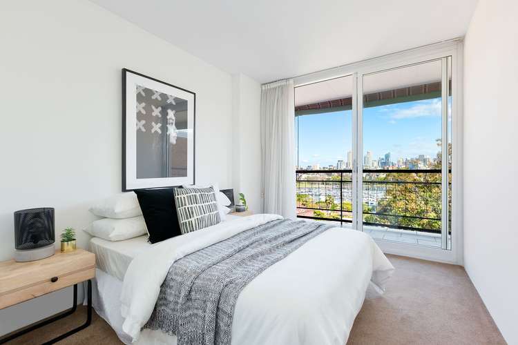 Fifth view of Homely apartment listing, 27/52 Darling Point Road, Darling Point NSW 2027