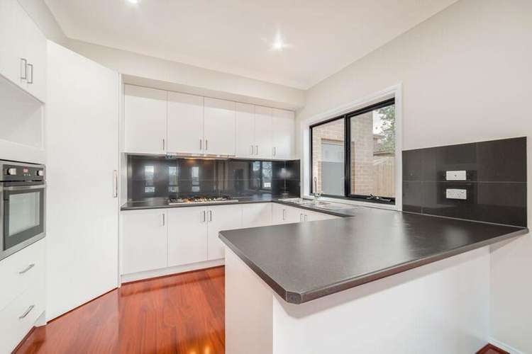 Second view of Homely townhouse listing, 1/12 Heatherdale Road, Mitcham VIC 3132