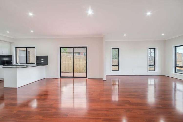 Third view of Homely townhouse listing, 1/12 Heatherdale Road, Mitcham VIC 3132
