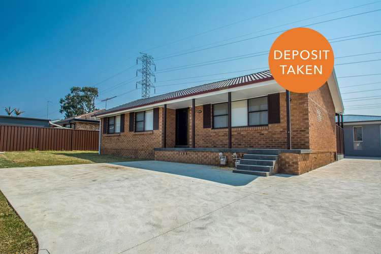 27 Charles Todd Crescent, Werrington County NSW 2747