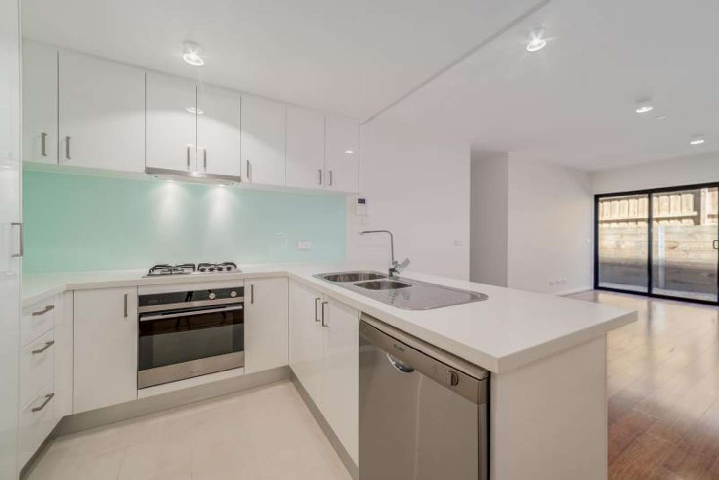 Main view of Homely apartment listing, G02/569-571 Whitehorse Road, Mitcham VIC 3132