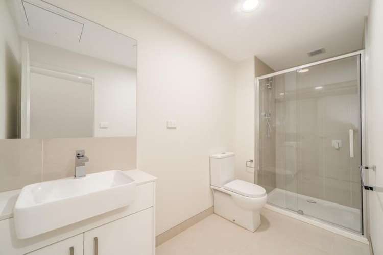 Fifth view of Homely apartment listing, G02/569-571 Whitehorse Road, Mitcham VIC 3132
