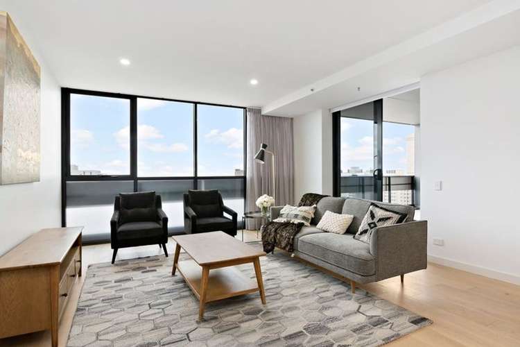 Third view of Homely apartment listing, 1811/152-160 Grote Street, Adelaide SA 5000