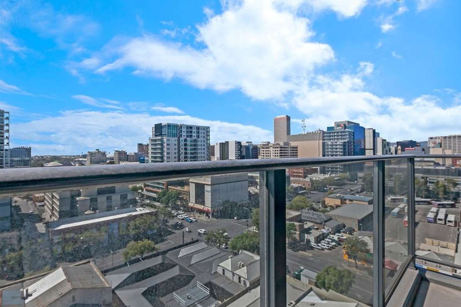 Main view of Homely apartment listing, 1015/160 Grote Street, Adelaide SA 5000