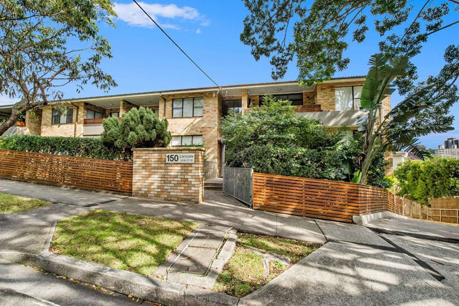 Main view of Homely apartment listing, 15/150 Bellevue Road, Bellevue Hill NSW 2023