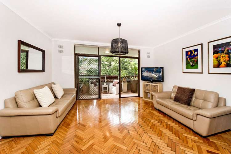 Second view of Homely apartment listing, 15/150 Bellevue Road, Bellevue Hill NSW 2023