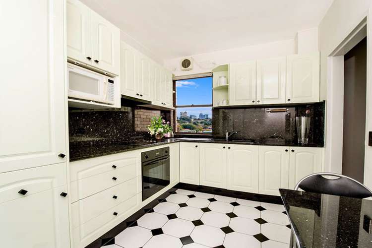 Third view of Homely apartment listing, 15/150 Bellevue Road, Bellevue Hill NSW 2023