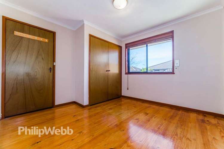 Fifth view of Homely unit listing, 8/170 Gordon Street, Coburg VIC 3058