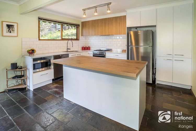 Second view of Homely house listing, 61 Kaola Street, Belgrave VIC 3160