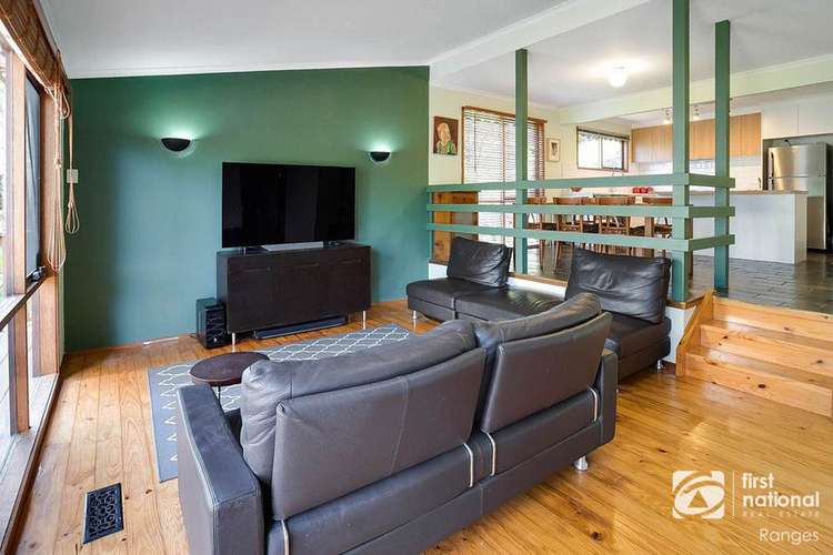 Fifth view of Homely house listing, 61 Kaola Street, Belgrave VIC 3160