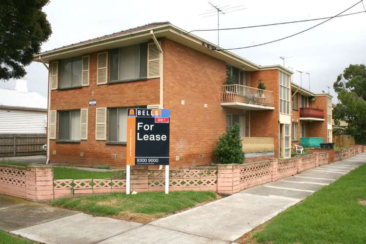 Main view of Homely apartment listing, 1/9 Sydney Street, Albion VIC 3020
