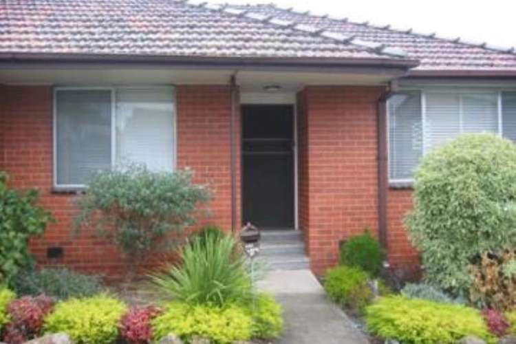 Main view of Homely unit listing, 4/61 Watts Street, Box Hill VIC 3128