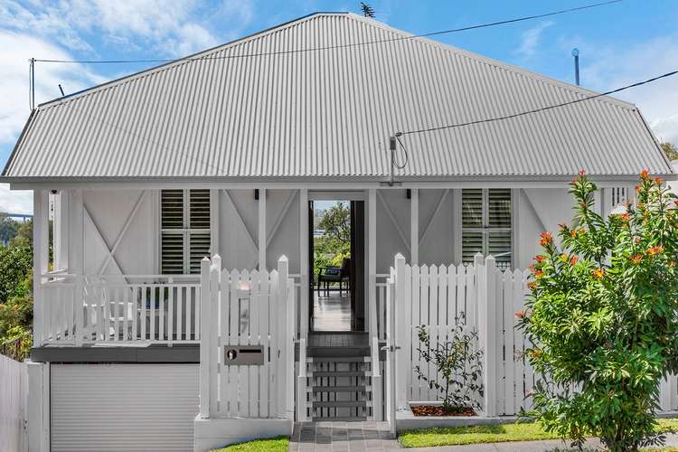Third view of Homely house listing, 47 Pine Street, Bulimba QLD 4171