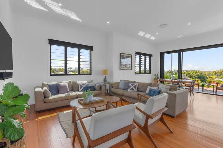 Fifth view of Homely house listing, 47 Pine Street, Bulimba QLD 4171