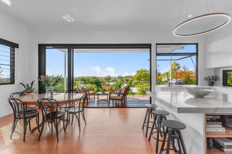 Sixth view of Homely house listing, 47 Pine Street, Bulimba QLD 4171