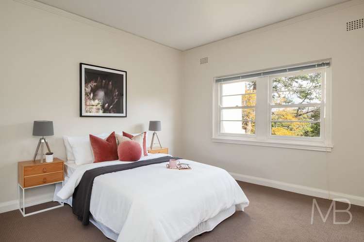 Fourth view of Homely apartment listing, 8/118 Milson Road, Cremorne Point NSW 2090