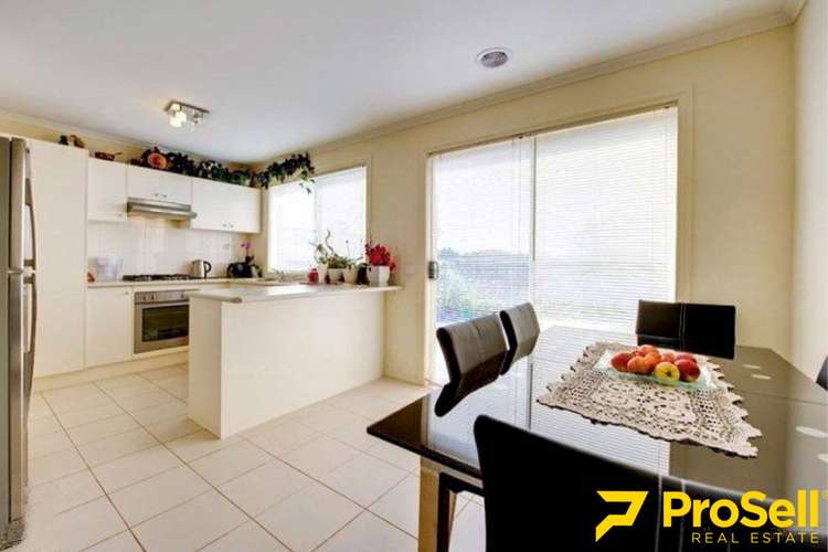 Third view of Homely house listing, 60 Cameron Way, Pakenham VIC 3810