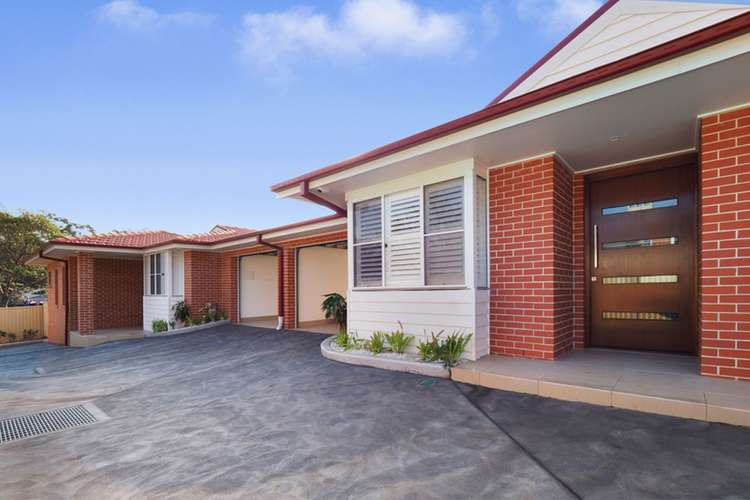 Main view of Homely villa listing, 78B Anthony Road, Denistone NSW 2114