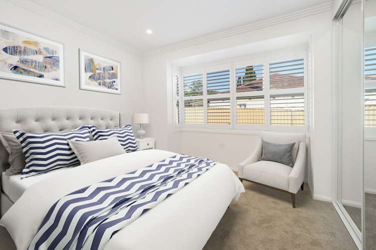 Second view of Homely villa listing, 78B Anthony Road, Denistone NSW 2114
