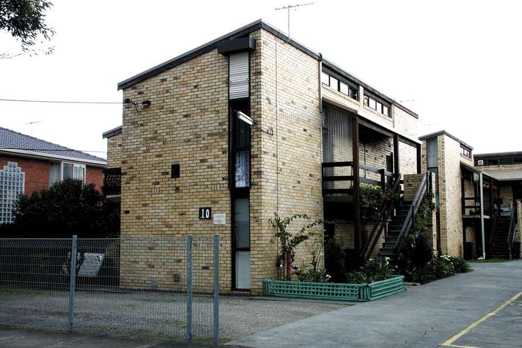 Main view of Homely flat listing, 4/10 Burnewang Street, Albion VIC 3020