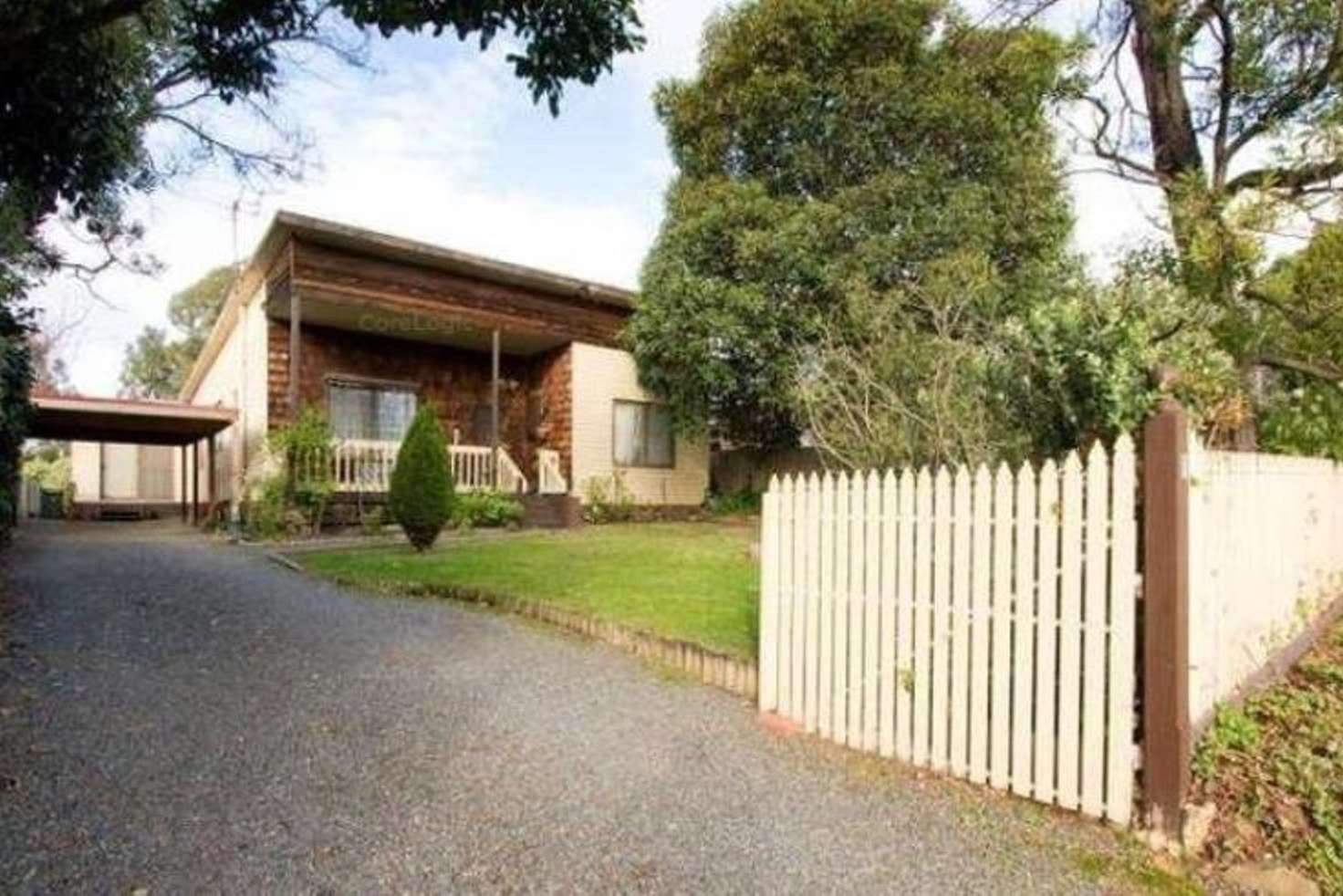 Main view of Homely house listing, 1 Tortice Avenue, Nunawading VIC 3131