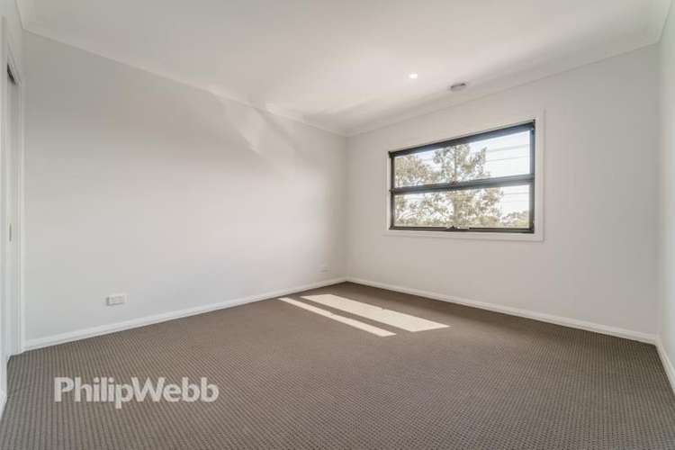 Fifth view of Homely house listing, 40 Jordan Grove, Glen Waverley VIC 3150