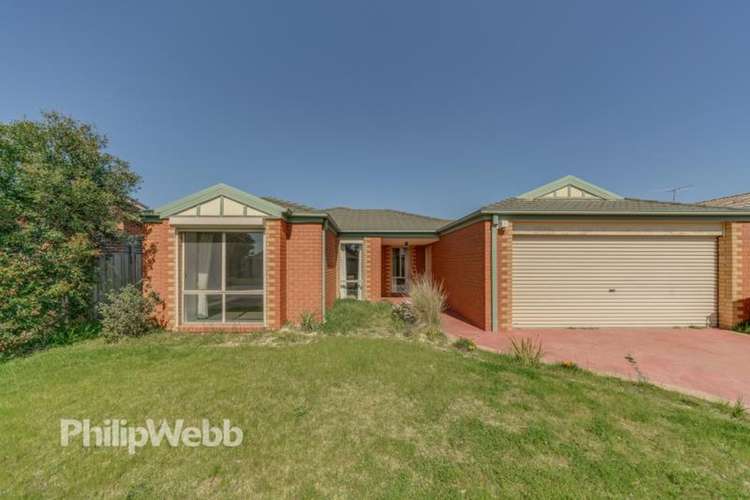 Main view of Homely house listing, 6 Michelle Court, Carrum Downs VIC 3201