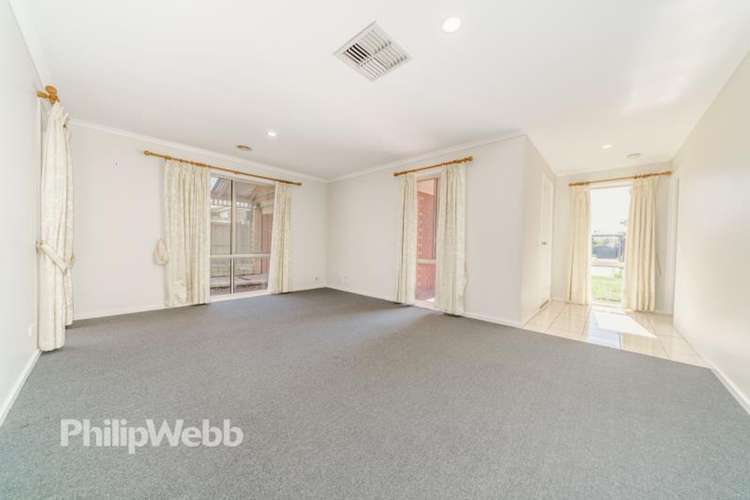 Third view of Homely house listing, 6 Michelle Court, Carrum Downs VIC 3201