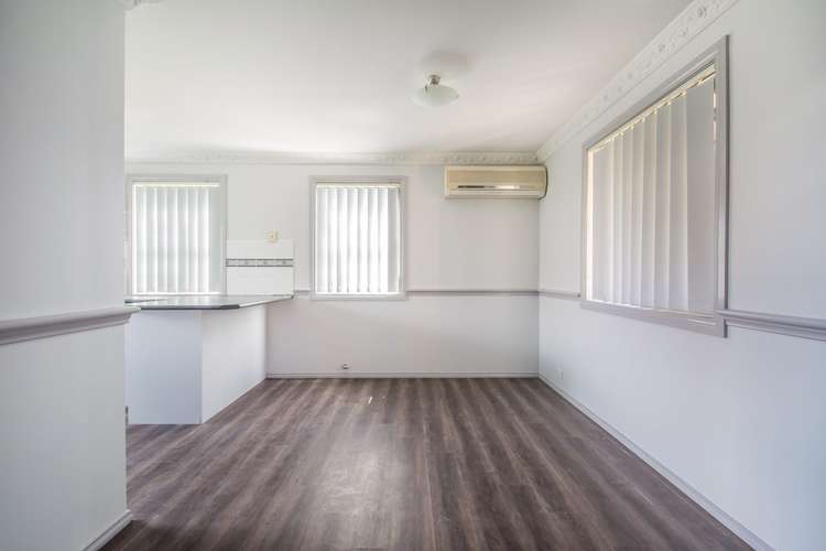 Third view of Homely townhouse listing, 1/93 Great Western Highway, Blaxland NSW 2774