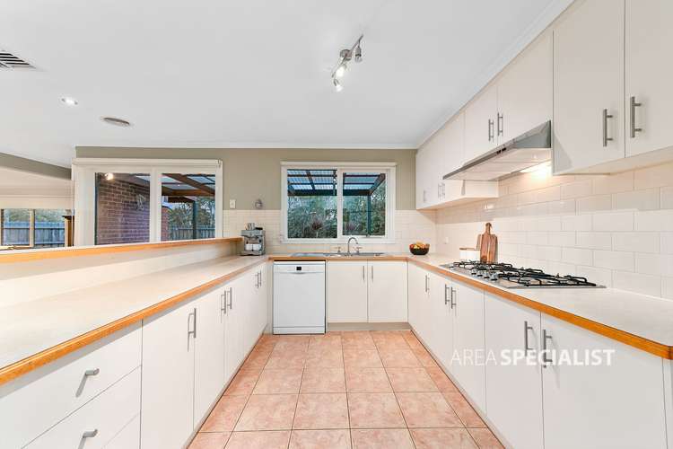 Second view of Homely house listing, 16 Laird Close, Aspendale Gardens VIC 3195