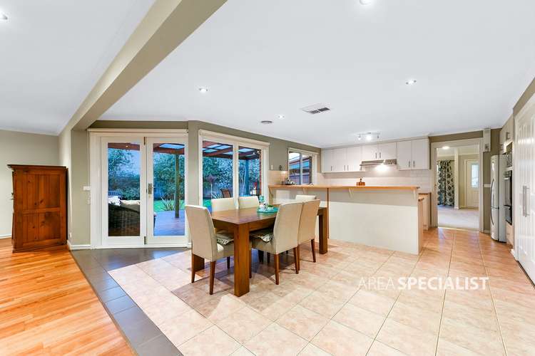 Third view of Homely house listing, 16 Laird Close, Aspendale Gardens VIC 3195